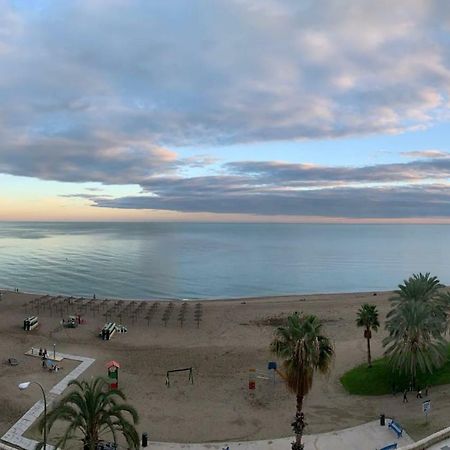 Malagueta'S Views Appartement Málaga Buitenkant foto