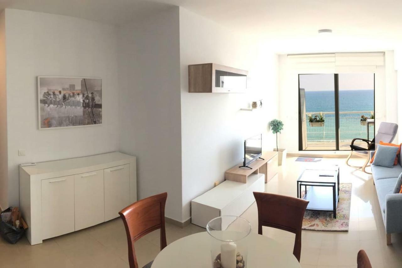 Malagueta'S Views Appartement Málaga Buitenkant foto